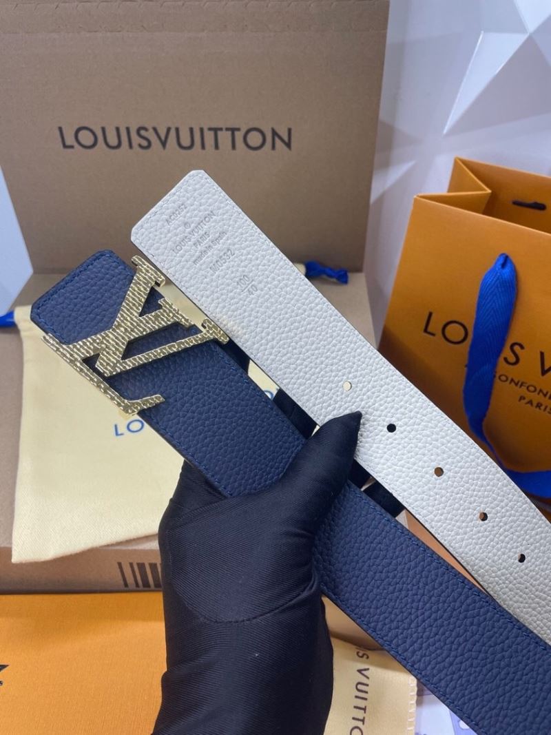 Louis Vuitton Belts